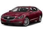 2017 Buick La Crosse Essence