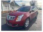 2016 Cadillac SRX Premium Collection