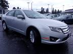 2010 Ford Fusion Hybrid 1 Owner 54Kmiles Great Gas Mileage