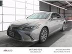 2021 Lexus ES 350 Luxury Sedan 4D