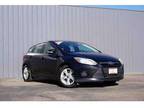 2014 Ford Focus for sale
