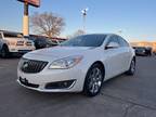 2014 Buick Regal 4dr Sdn Turbo FWD