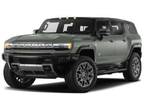 2024 Gmc Hummer Ev 3x