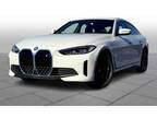 2023Used BMWUsedi4Used Gran Coupe