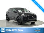 2019 Jaguar E-PACE S