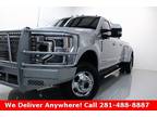 2022 Ford Super Duty F-350 DRW Lariat DRW