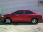 2010 Toyota Corolla LE 4-Speed AT