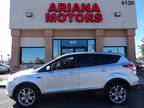 2013 Ford Escape FWD 4dr SEL