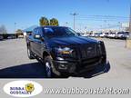 2019 Ford Ranger Black, 84K miles