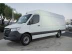 2023 Mercedes-Benz Sprinter Cargo Van Standard Roof Diesel Van