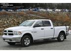 2017 Dodge Ram 1500