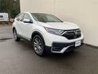 Used 2022 HONDA CR-V For Sale