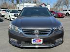 2013 Honda Accord Sedan EX-L