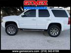 2012 Chevrolet Tahoe 1500 Lt Suv