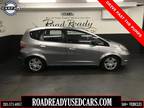 2009 Honda Fit