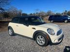 2012 MINI Cooper Hardtop Base 2dr Hatchback