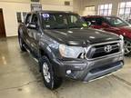 Used 2012 TOYOTA TACOMA For Sale