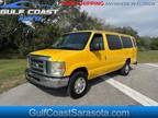 2014 Ford ECONOLINE WAGON XLT CREW CARGO WORK VAN COLD AC RUNS GREAT FREE