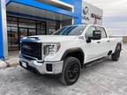 2021 GMC Sierra 2500HD 4WD Crew Cab 172"