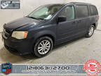 2014 Dodge Grand Caravan SXT 4dr Mini Van