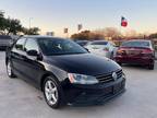 2016 Volkswagen Jetta Sedan 4dr Auto 1.4T S Low Miles 9K Cold AC Mint Condition