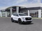 2024 GMC Terrain White