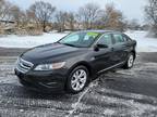 2010 Ford Taurus SEL AWD 4dr Sedan