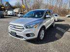 2017 Ford Escape SE AWD 4dr SUV