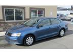 2015 Volkswagen Jetta S Sedan - American Fork, Utah