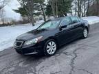 2008 Honda Accord EX 4dr Sedan 5A