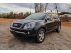 2011 GMC Acadia SLT 1 AWD 4dr SUV