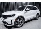 2022 Kia Sorento Plug-In Hybrid SX Prestige SUV