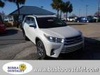 2019 Toyota Highlander White, 46K miles