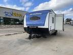 2018 Riverside RV MT MCKINLEY 268RB