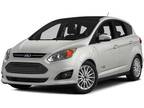 2015 Ford C-MAX Energi SEL