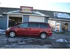 Used 2012 VOLKSWAGEN ROUTAN For Sale