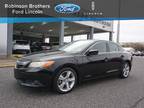 2013 Acura ILX Black, 130K miles