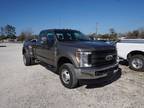 2019 Ford F-350 Brown, 88K miles