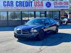 2014 Dodge Charger SE SEDAN 4-DR