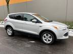 2013 Ford Escape SE 4wd Ecoboost Suv 4dr/Clean Carfax