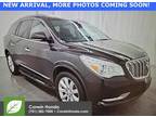 2014 Buick Enclave Brown, 67K miles