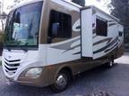 2013 Fleetwood Storm 32BH 32ft