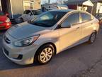 2015 Hyundai Accent Gls