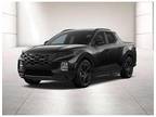 2023 Hyundai Santa Cruz NIGHT