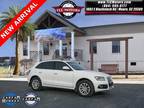 2015 Audi Q5 2.0T Premium