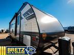 2022 Dutchmen Dutchmen RV Aspen Trail 2850BHSWE 32ft