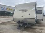 2015 Venture RV Sport Trek RV