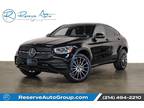 2021 Mercedes-Benz GLC 300 4MATIC Coupe for sale