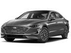 2023 Hyundai Sonata Hybrid Limited