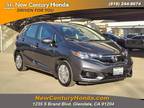 2020 Honda Fit, 18K miles